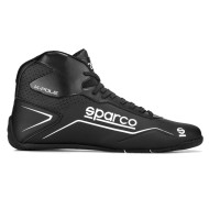 Kartschuhe Sparco K-POLE NEW!, MONDOKART, kart, go kart