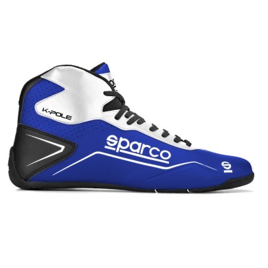 Botas Sparco K-POLE NEW!, MONDOKART, kart, go kart, karting