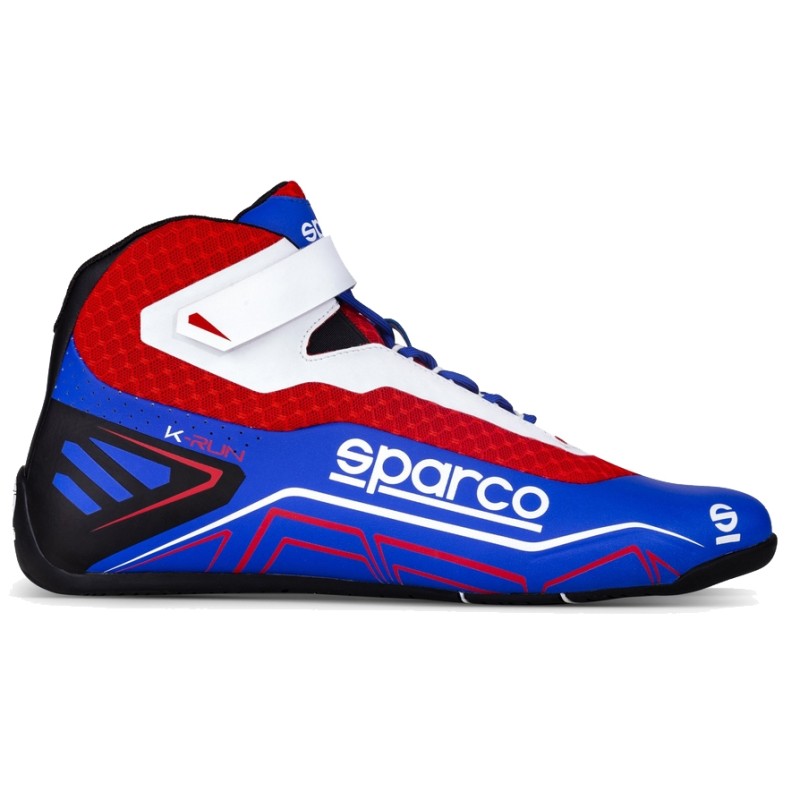 Scarpe Sparco K-RUN NEW!, MONDOKART, kart, go kart, karting