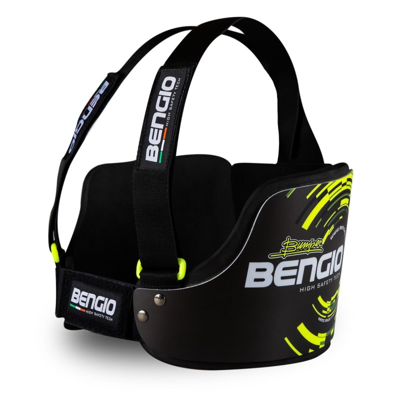 Protector Costillas Bengio - para señora, MONDOKART, kart, go