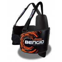 Bengio chest protectors - Bumper PLUS V2