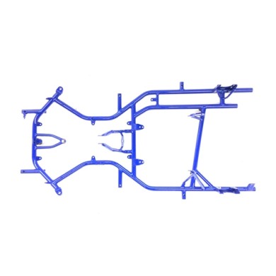 Scocca TopKart Blue Eagle RT17 Minikart (CH-20), MONDOKART