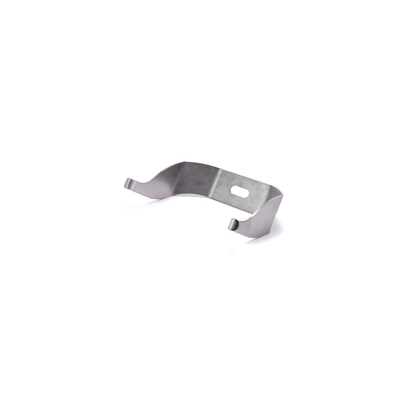Soporte Filtro Aire Silenciador 60cc KG SHARK, MONDOKART, kart
