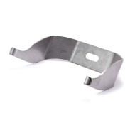 Soporte Filtro Aire Silenciador 60cc KG SHARK, MONDOKART, kart