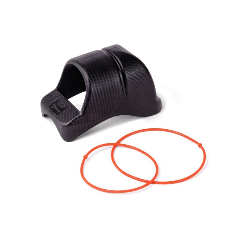 Rain Cover Air Filter Intake Silencer 60cc KG SHARK, mondokart