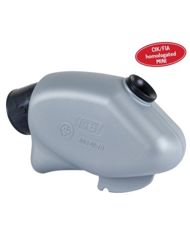 Air Filter Intake Silencer 60cc KG SHARK