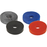 Rubber washer floorpan 20x6mm