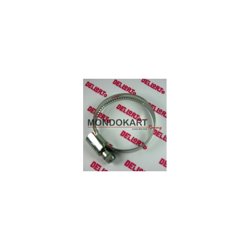 Collier Serflex VHSH 30, MONDOKART, kart, go kart, karting