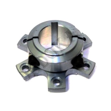 Supporto disco freno mini Topkart, MONDOKART, kart, go kart