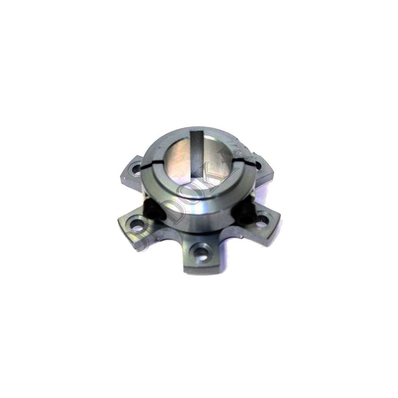 Hub Mini Brake Disc Topkart Support, mondokart, kart, kart