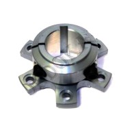 Hub Mini Brake Disc Topkart Support, mondokart, kart, kart