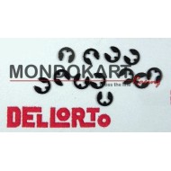 Needle Seeger Clip Pin Conical, mondokart, kart, kart store