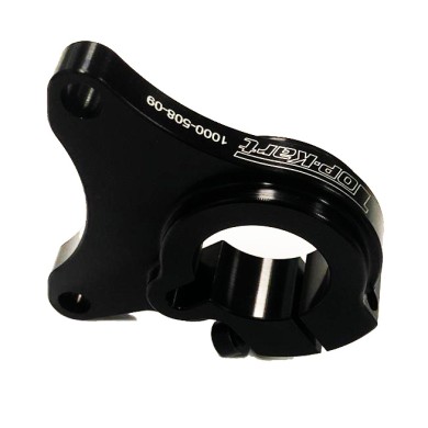 Support Front Caliper V05-V11 Top-Kart, mondokart, kart, kart
