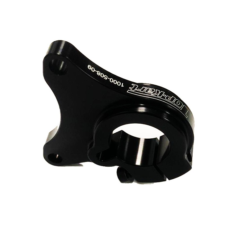 Support Etrier Avant V05-V11 Top-Kart, MONDOKART, kart, go