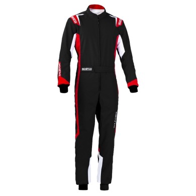 Combinaison Kart Sparco THUNDER K43 (Adultes et Enfant)