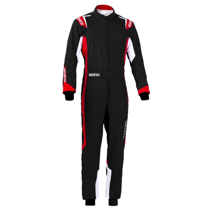 Mono Kart Sparco THUNDER K43 (Ninos y Adultes), MONDOKART