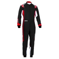 Mono Kart Sparco THUNDER K43 (Ninos y Adultes), MONDOKART