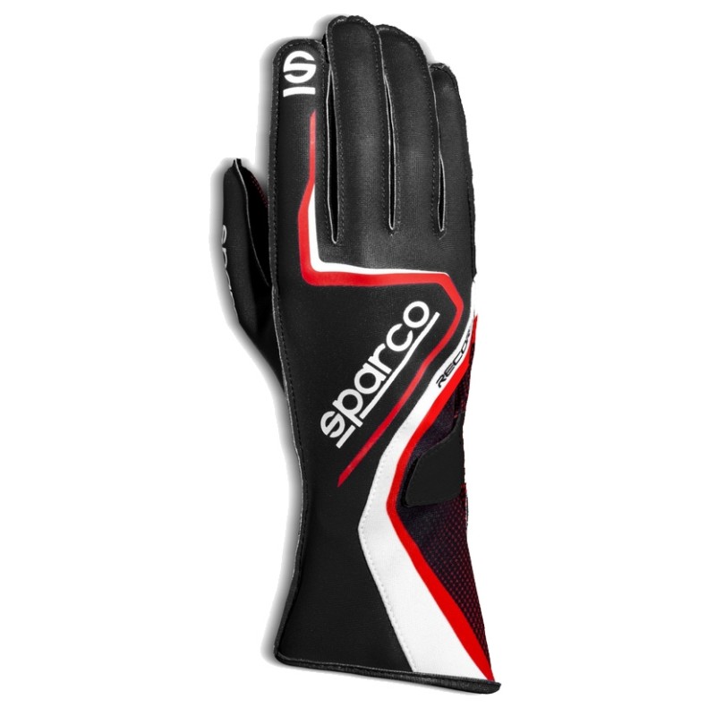 Kart Gloves Sparco RECORD K Adult, mondokart, kart, kart store