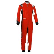 Combinaison Kart Sparco THUNDER K43 (Adultes et Enfant)