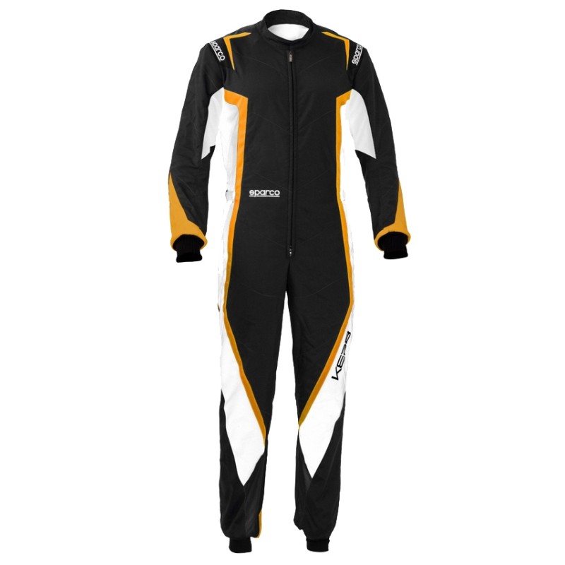 Mono Kart Sparco KERB K44 (para adultos), MONDOKART, kart, go