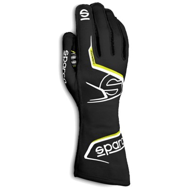 Guantes Sparco Kart ARROW K Adulto NEW!