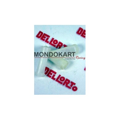 Filtre à carburant VHSH 30 Dellorto, MONDOKART, kart, go kart