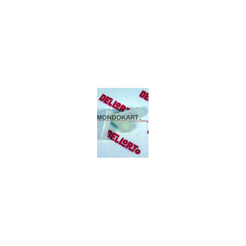 Filtro Gasolina VHSH 30, MONDOKART, kart, go kart, karting