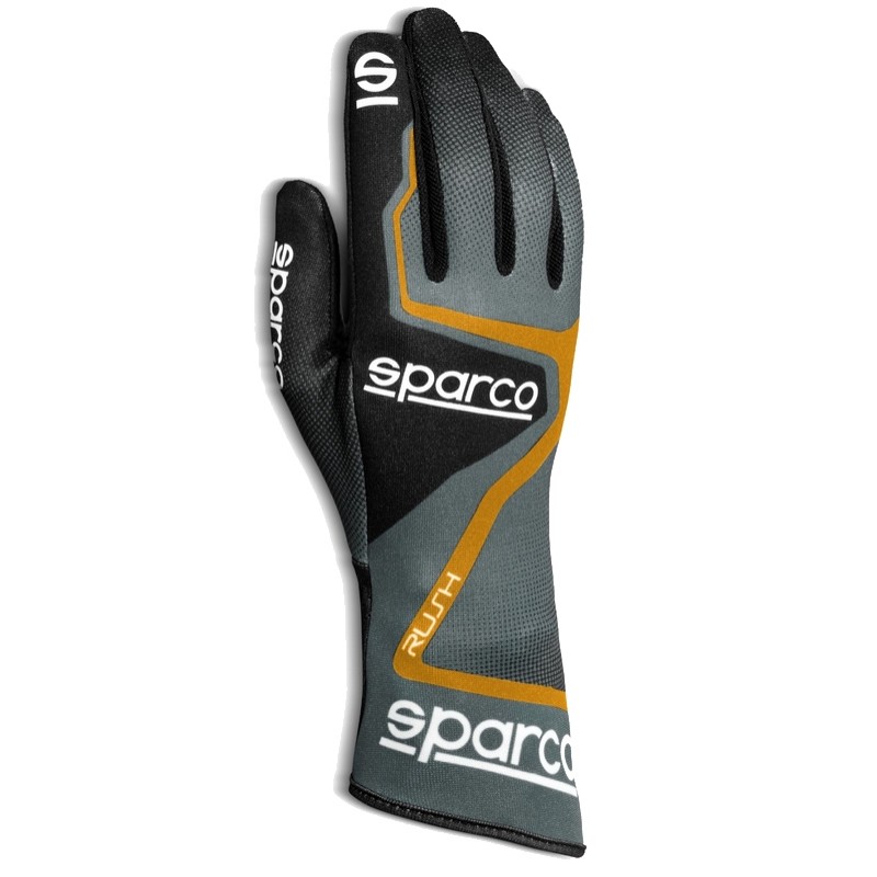 Gants Kart Sparco RUSH K Adultes et Enfant