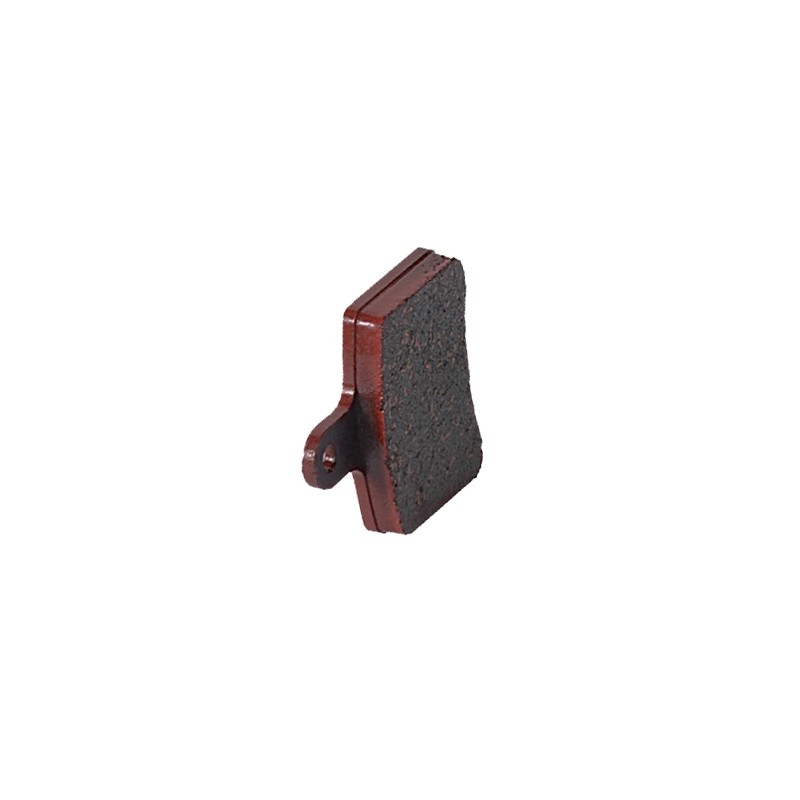 Plaquette Frein Arriere Tony BSD - COMPATIBLE, MONDOKART, kart