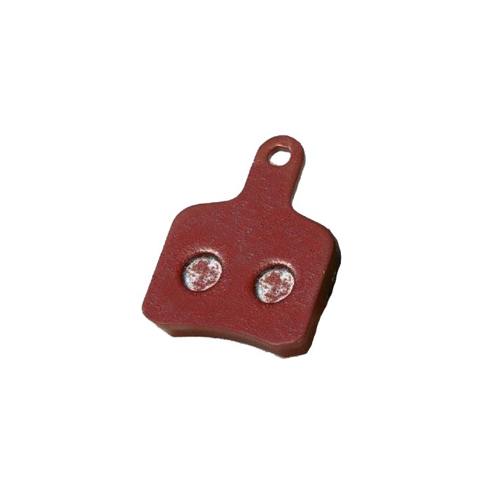 Plaquette Frein Tony OTK BS5 - BS6 - SA2 - Compatible