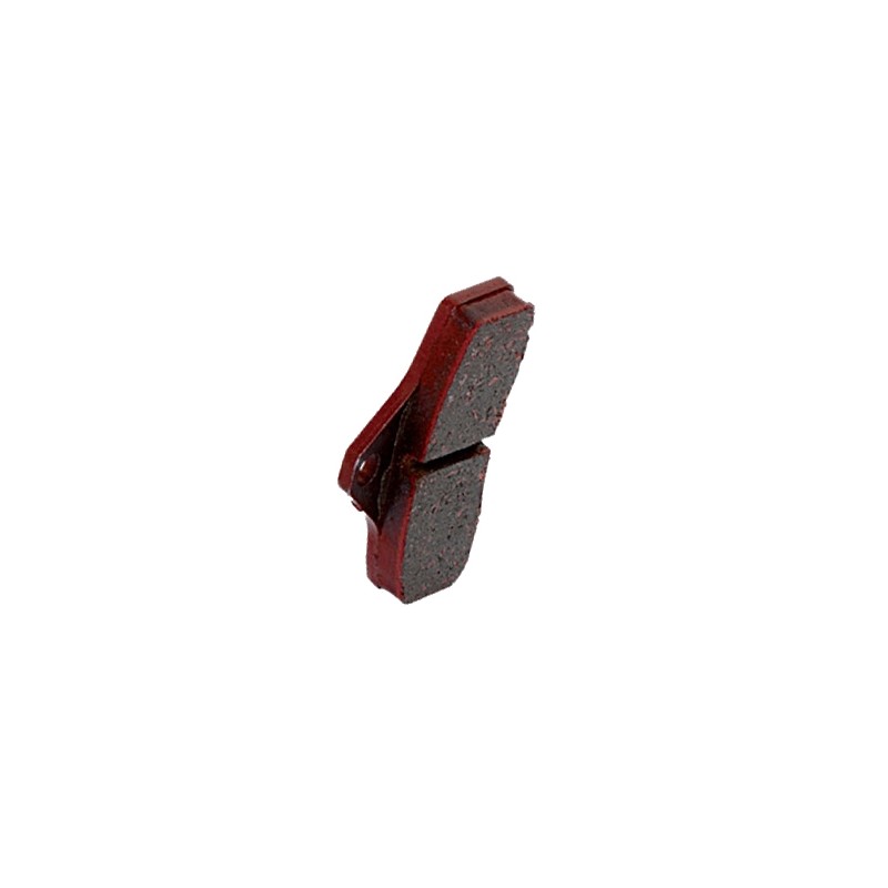 Plaquette Frein Avant OTK Tony BSS - COMPATIBLE, MONDOKART