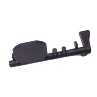 Leva Arranque Comer K100, MONDOKART, kart, go kart, karting