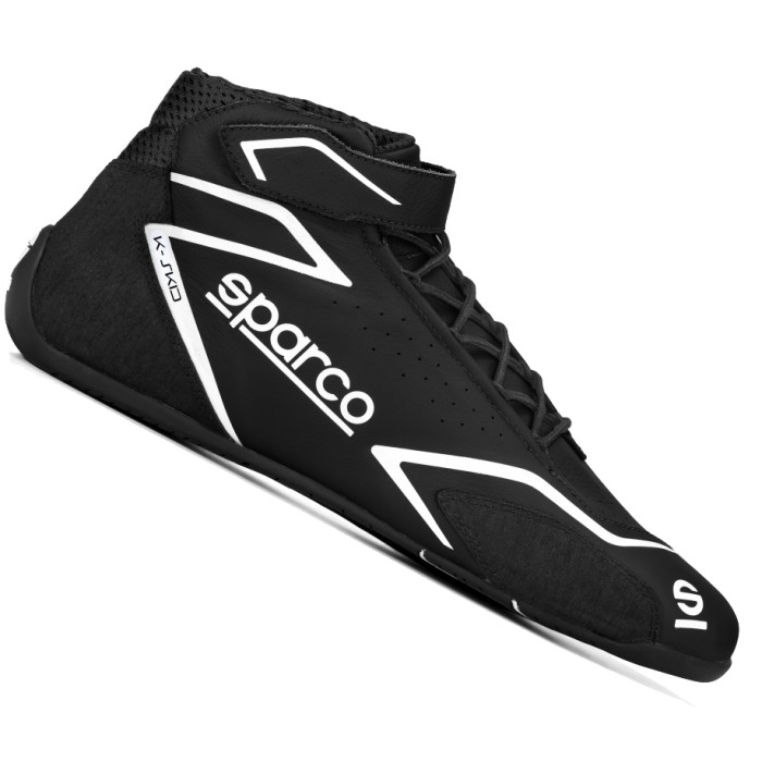 Sparco werkschoenen kopen? ✔️ Tot 39% korting