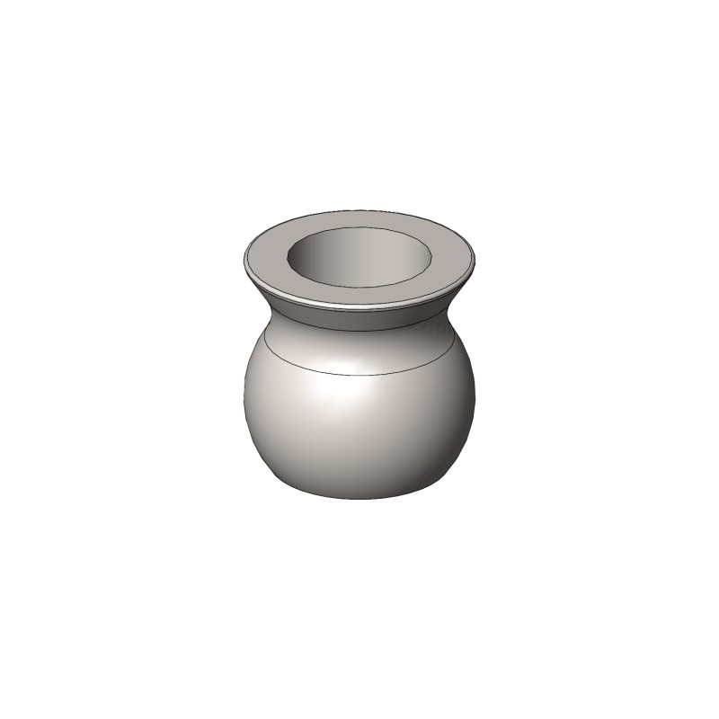 Sphera Bague Excentrique M10 EVO OK OKJ KZ Parolin, MONDOKART