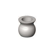 Sphera Bague Excentrique M10 EVO OK OKJ KZ Parolin, MONDOKART