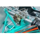 Chassis Complete Formula K EVO3 DD2 2023 NEW!!, MONDOKART