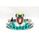 Chassis Complete Formula K MINI MONSTER EVO3 2023 NEW!!
