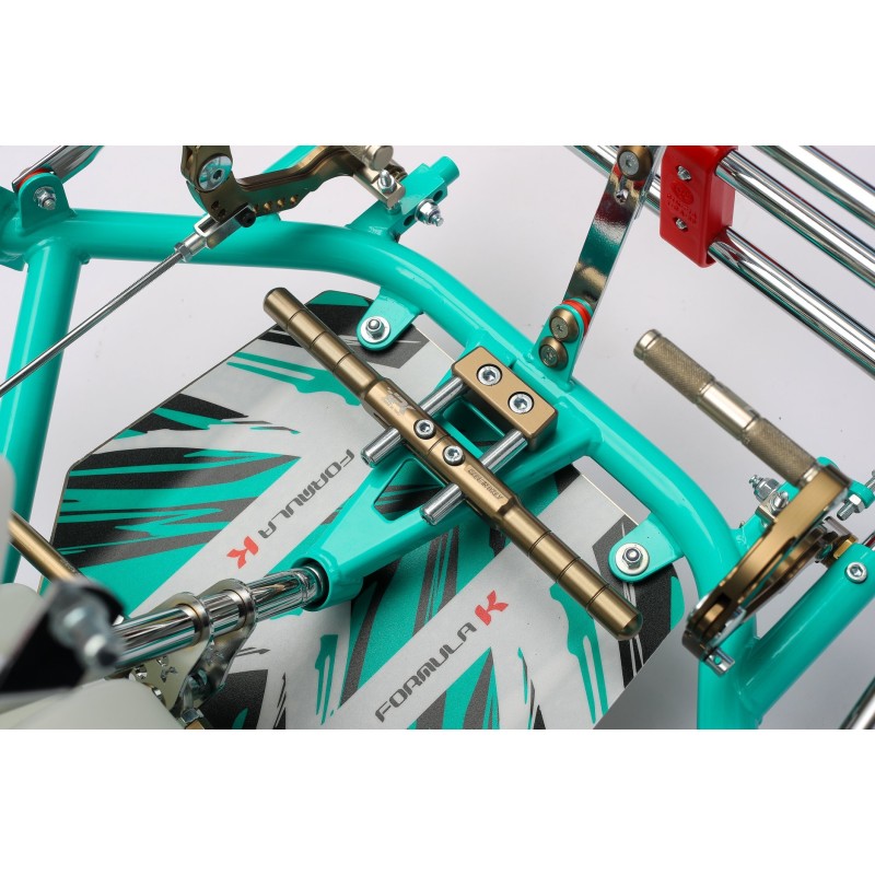 Telaio Formula K MINI MONSTER EVO3 2025 NEW!!