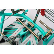 Telaio Formula K MINI MONSTER EVO3 2025 NEW!!