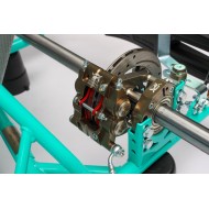 Telaio Formula K MINI MONSTER EVO3 2025 NEW!!