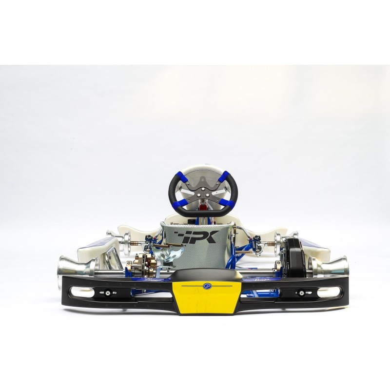 Telaio Praga MINI MONSTER EVO3 2025 NEW!!