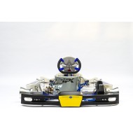 Chassis Komplett Praga MINI MONSTER EVO3 2025 NEW!!