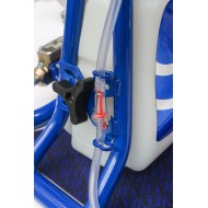 Telaio Praga MINI MONSTER EVO3 2025 NEW!!