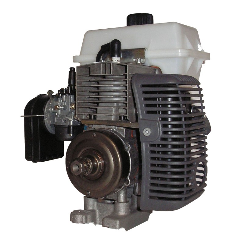 Moteur complet Comer C50 - USA (avec platine moteur)