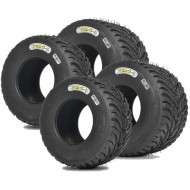 Set Pneumatici Komet K1W RAIN Iame X30 - NEW!!, MONDOKART