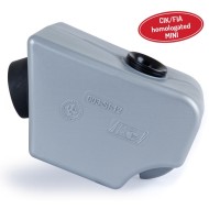 Filtro Aria Silenziatore Aspirazione 60cc KG KUBE, MONDOKART