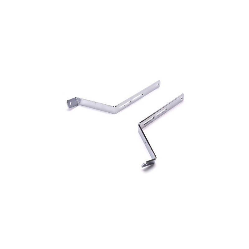 Coppia Supporti Superiori Frontalino MK20 Mini KG, MONDOKART