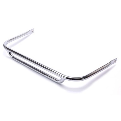 Support spoiler supérieur KG Mini MK14 MK20 CIK FIA, MONDOKART