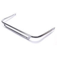 Soporte Spoiler Superior KG Mini MK14 MK20 CIK FIA, MONDOKART