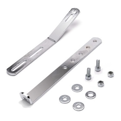 Supporto Regolabile Inferiore (Type "A) Frontalino MK20 Mini